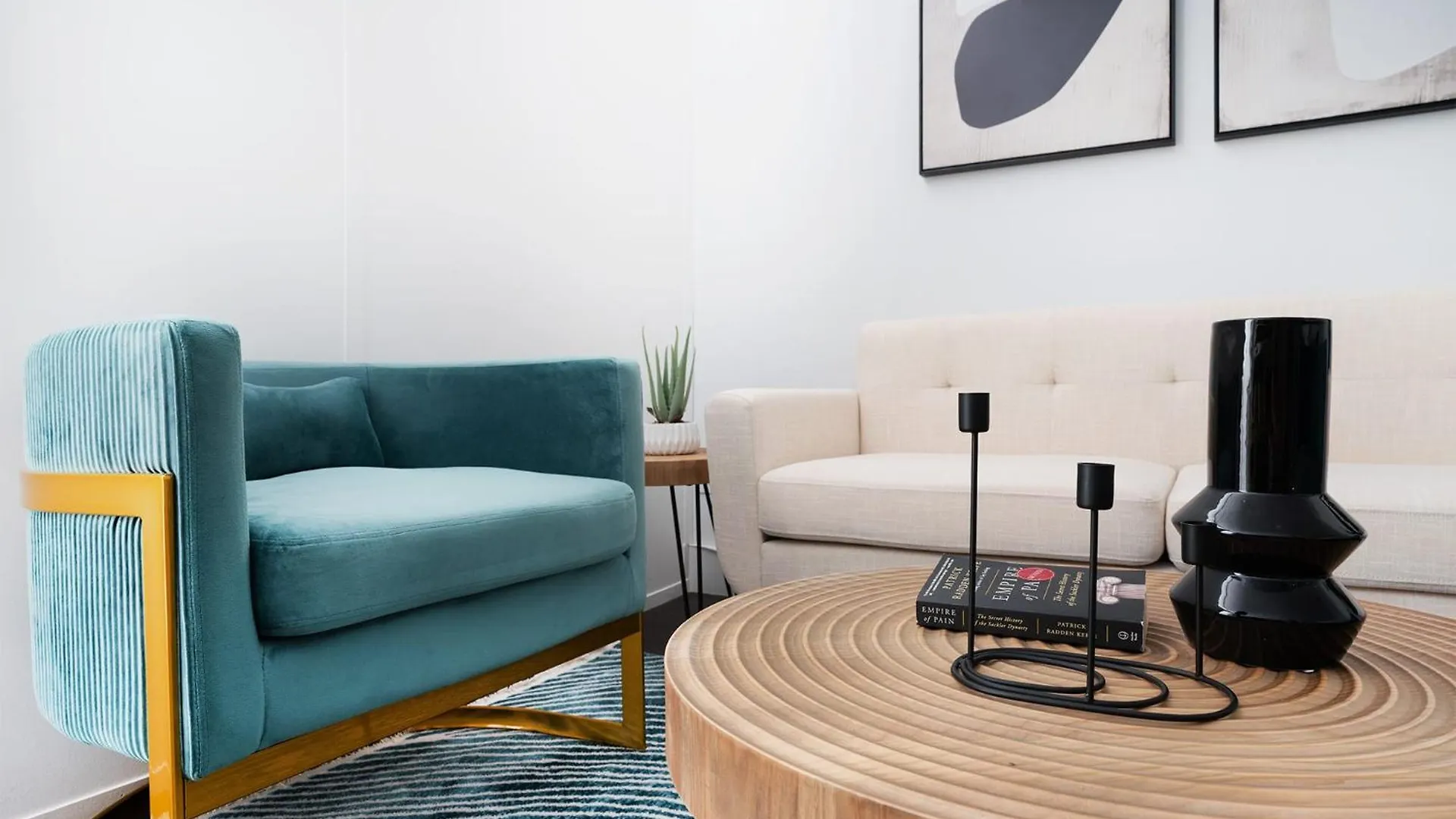 444-4F Newly Renovated 1Br In Midtown West Apartment New York