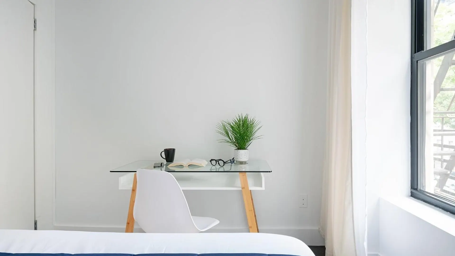 444-4F Newly Renovated 1Br In Midtown West Apartment New York United States